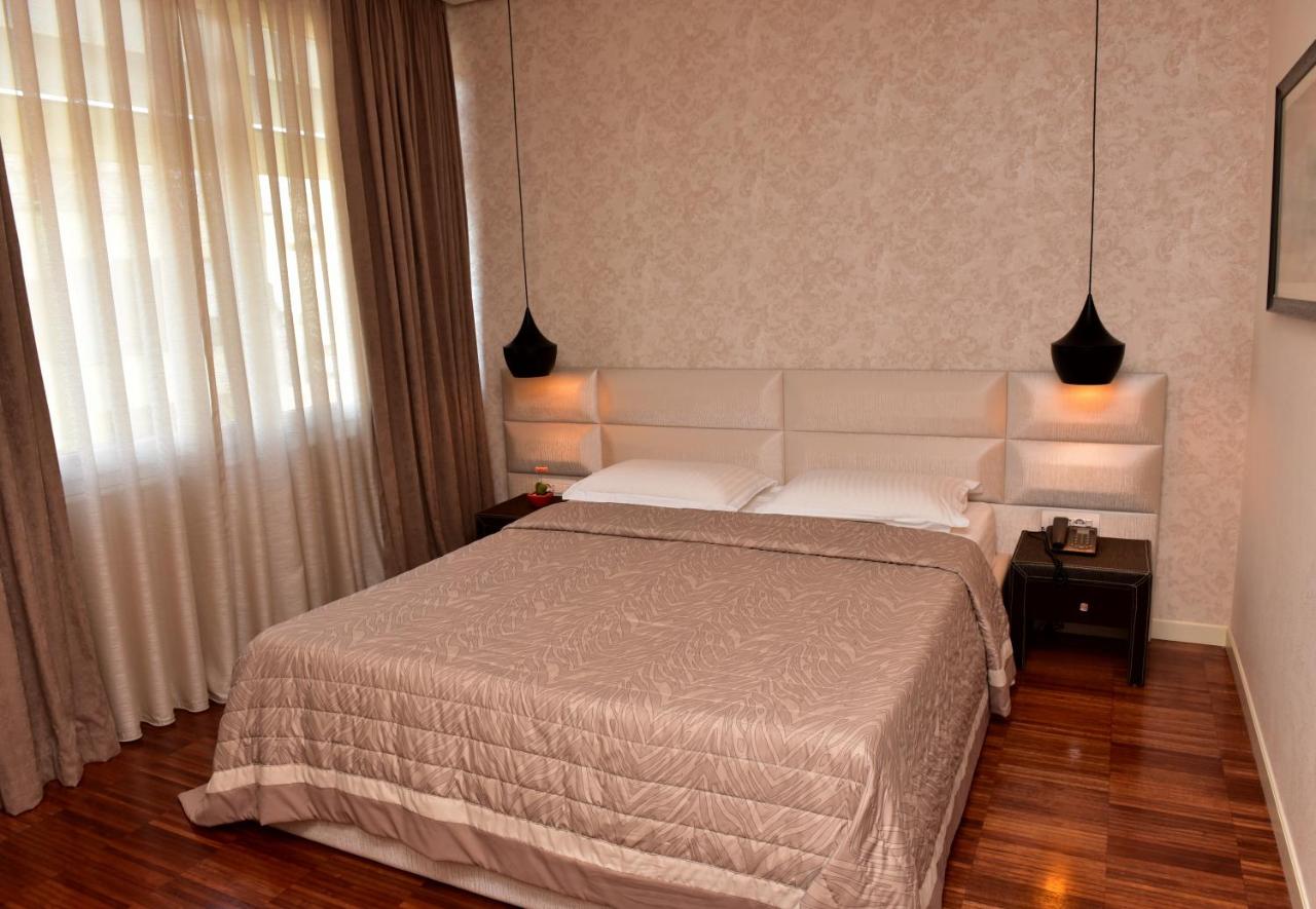 La Bohème Hotel photo