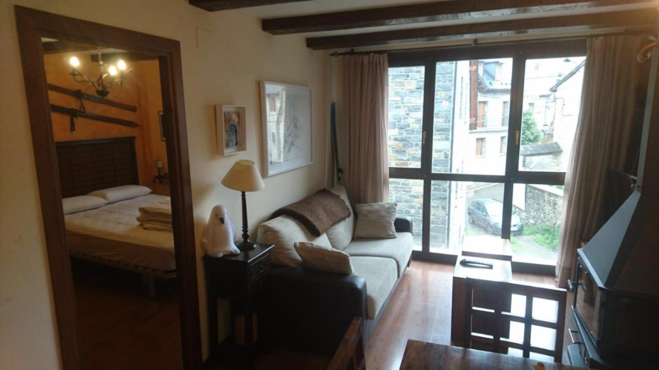 Apartamento Lucía, Tramacastilla de Tena – Bijgewerkte ...