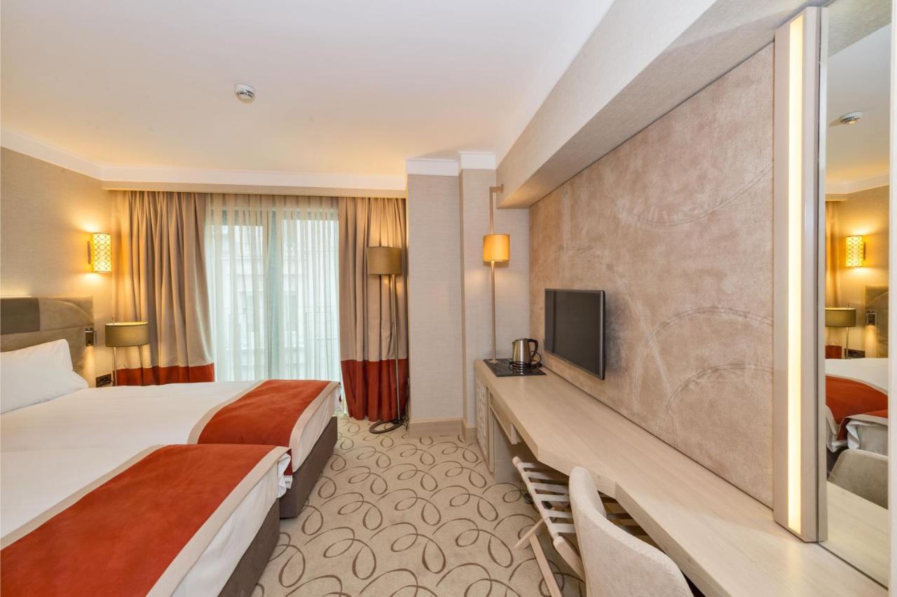 mare park hotel spa istanbul updated 2021 prices