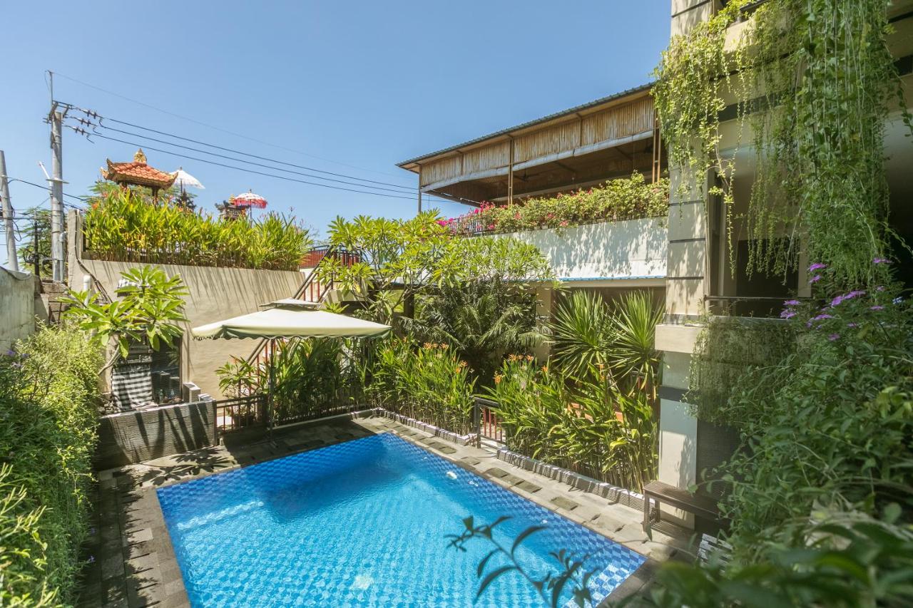 Rantun's Place Nusa Dua - 4