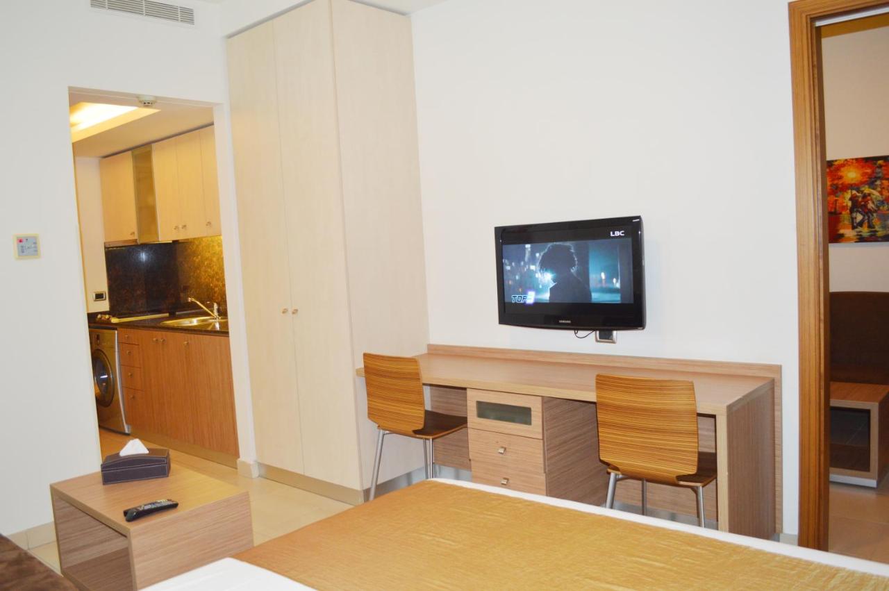 Hayali Suites photo