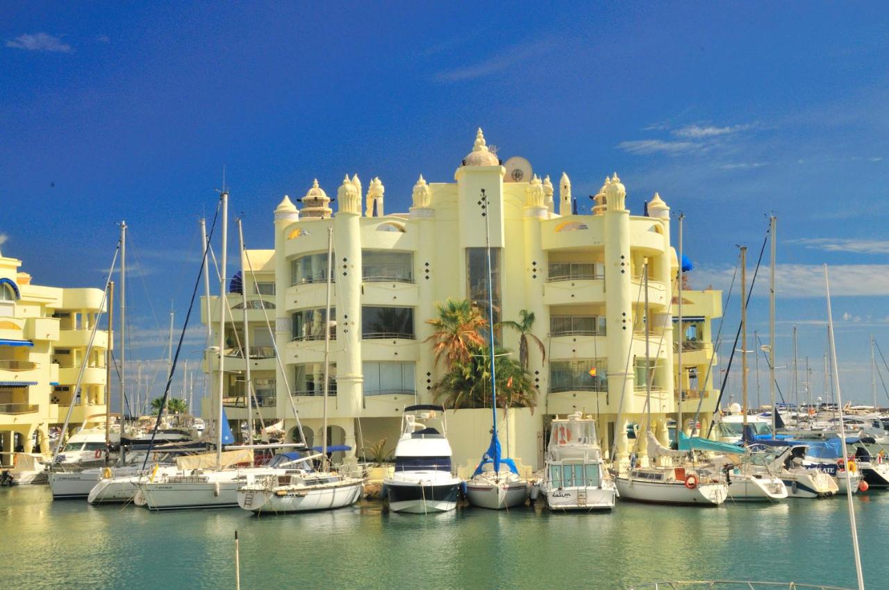 Capaldi Luxury Holiday Rentals Puerto Marina Benalmadena, Benalmádena –  Precios actualizados 2023