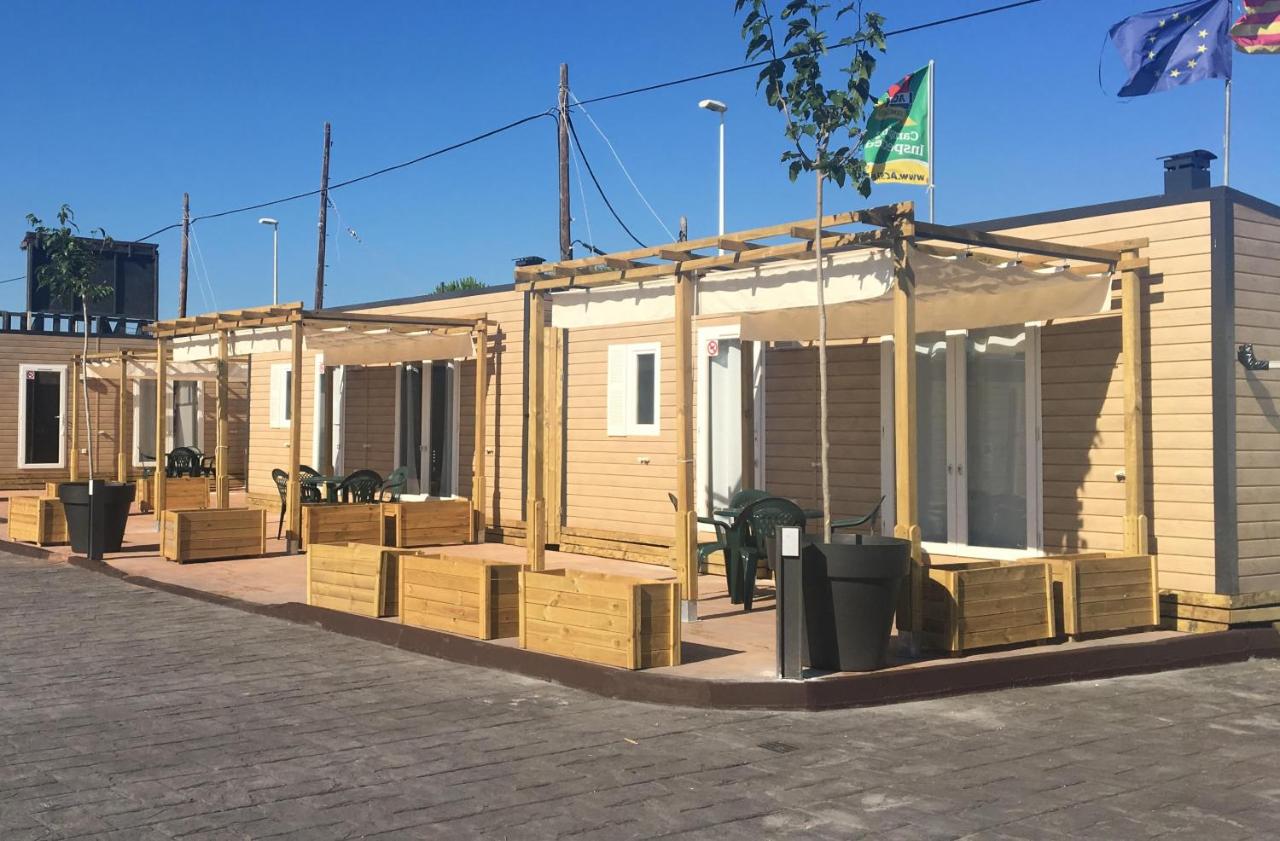 Camping Puzol, Puzol – Bijgewerkte prijzen 2022