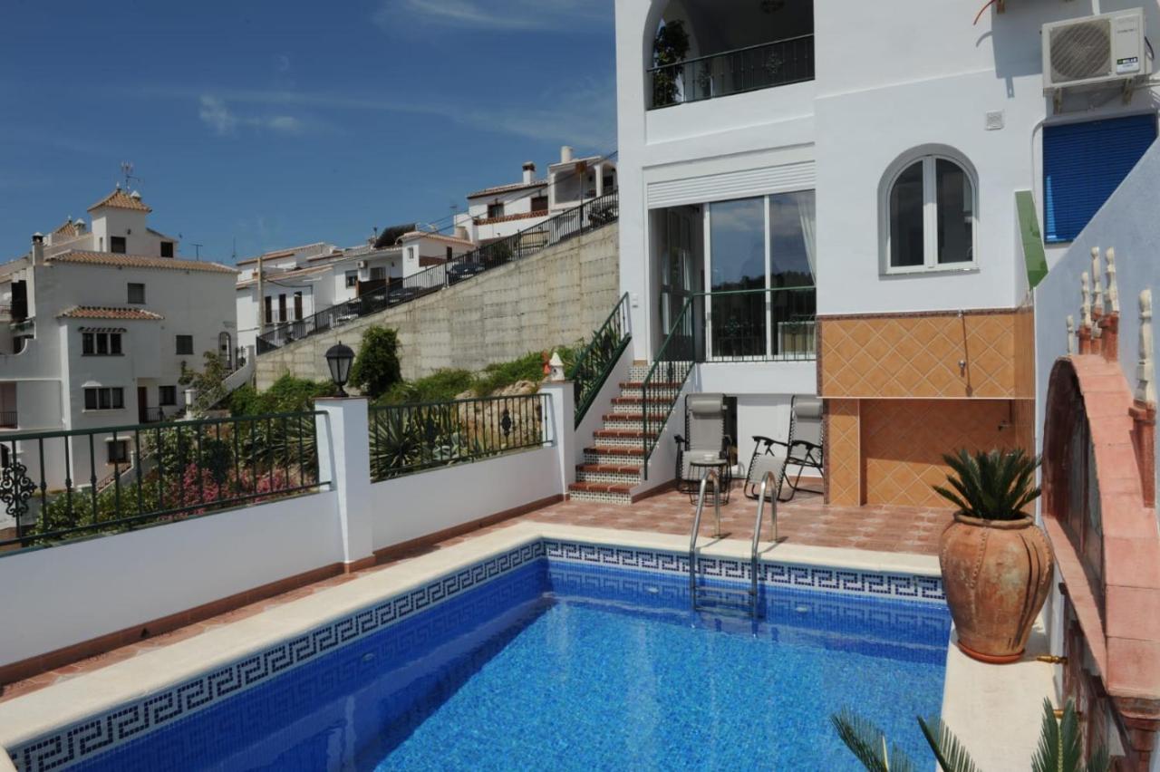 Casa Raquel, Frigiliana – Updated 2022 Prices