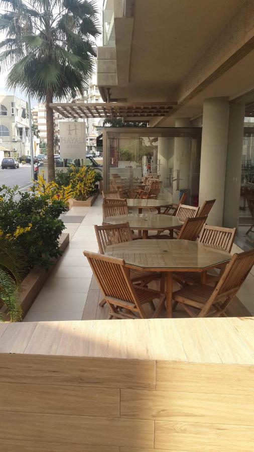 Hayali Suites photo