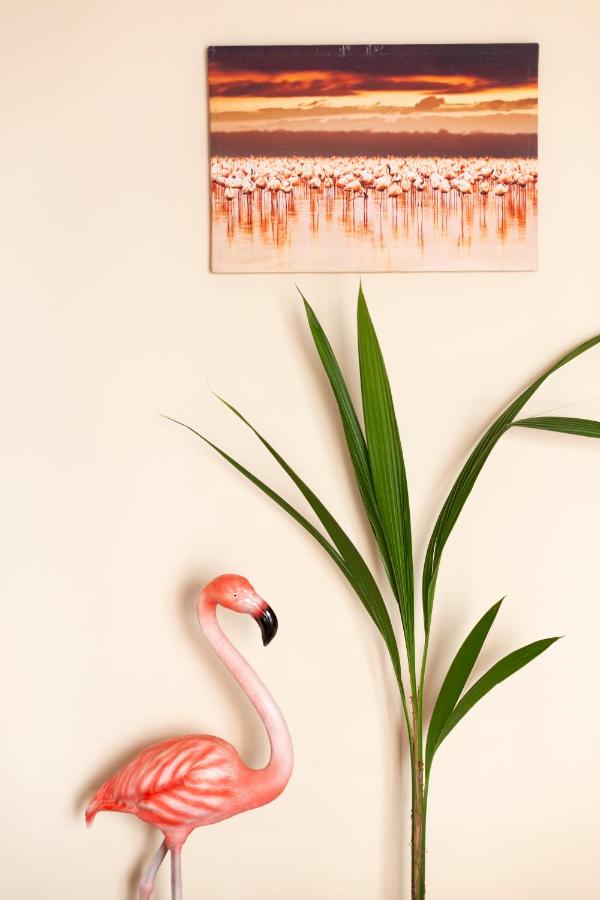 Flamingo Apartment, Málaga – Bijgewerkte prijzen 2022