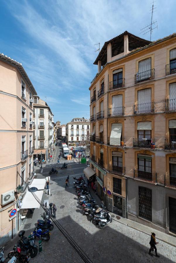 Apartamento En Centro Historico, Granada – Updated 2022 Prices