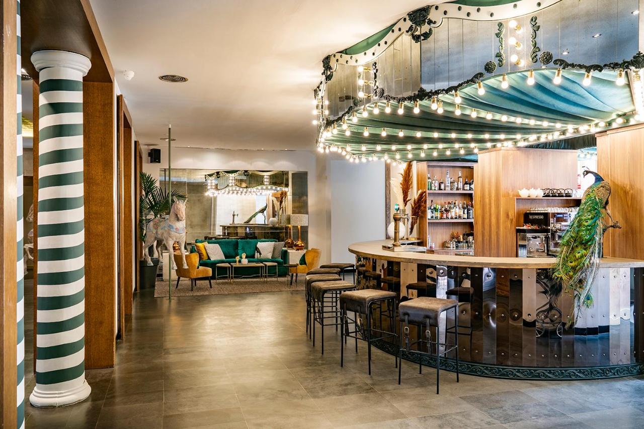 Vincci Soho (Hotel), Madrid (Spain) Deals