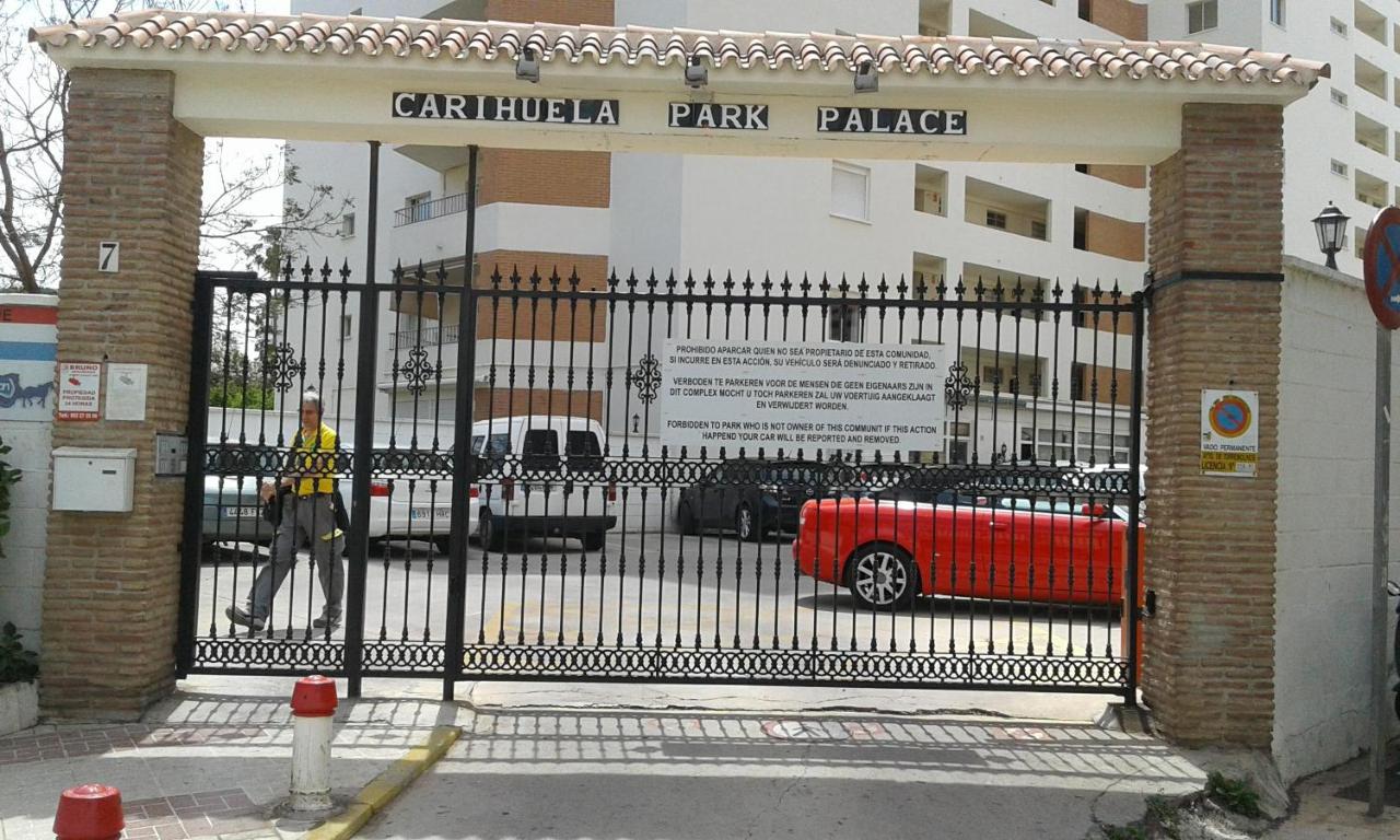 Carihuela park palace, Torremolinos – Bijgewerkte prijzen 2022
