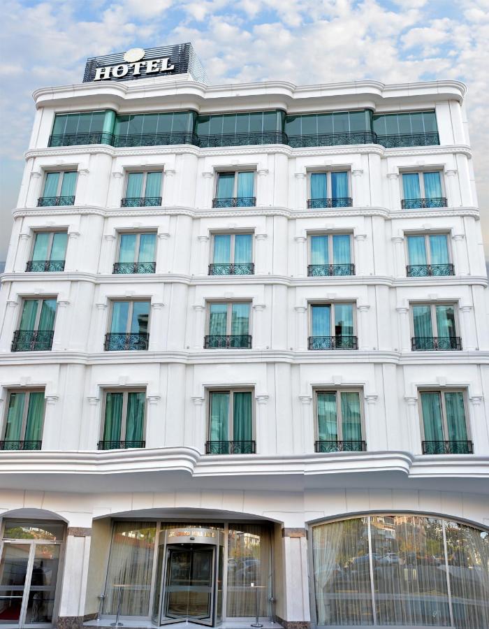 The Grand Mira Business Hotel - 2