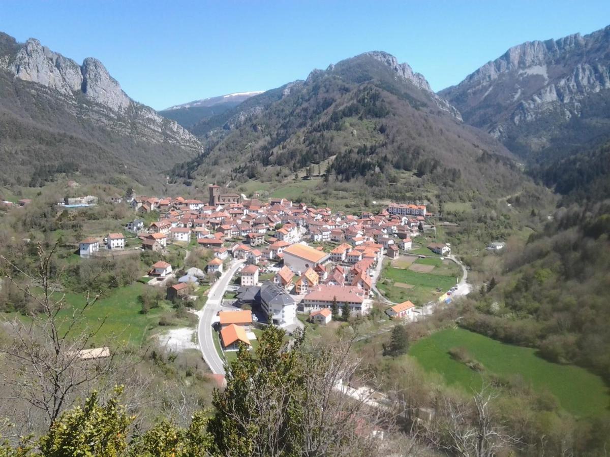 Apartamento en Isaba (NAVARRA), Isaba – Bijgewerkte prijzen 2022