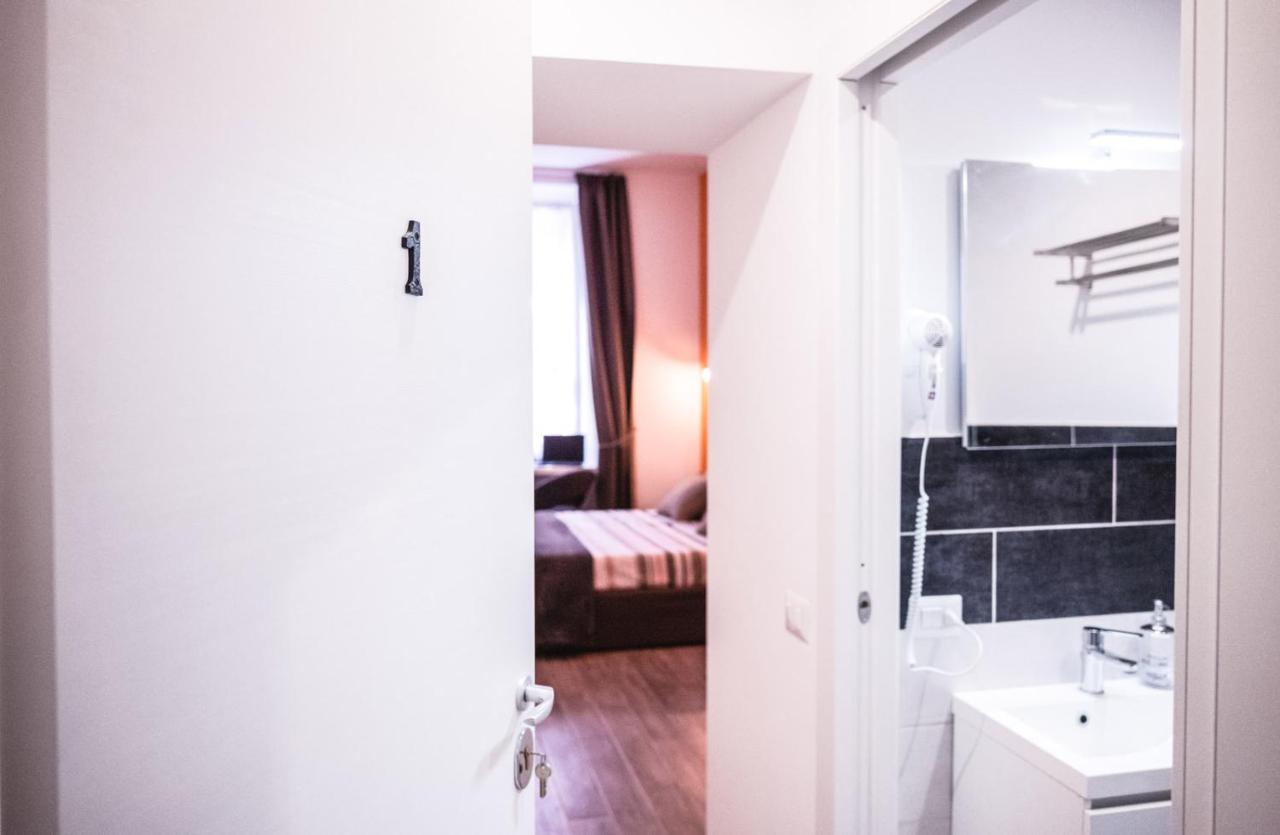 Roma Centrale Fidelis - 3