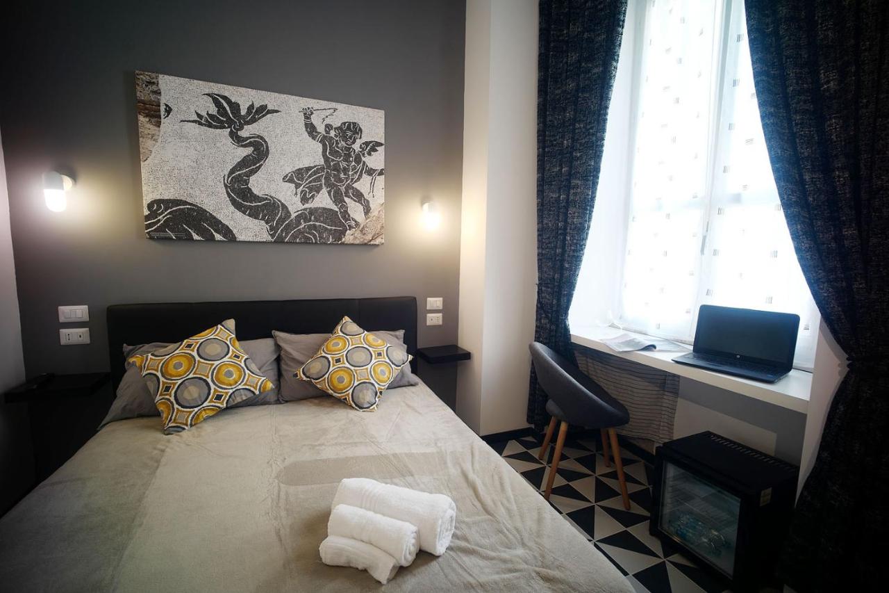 Roma Centrale Fidelis - 2