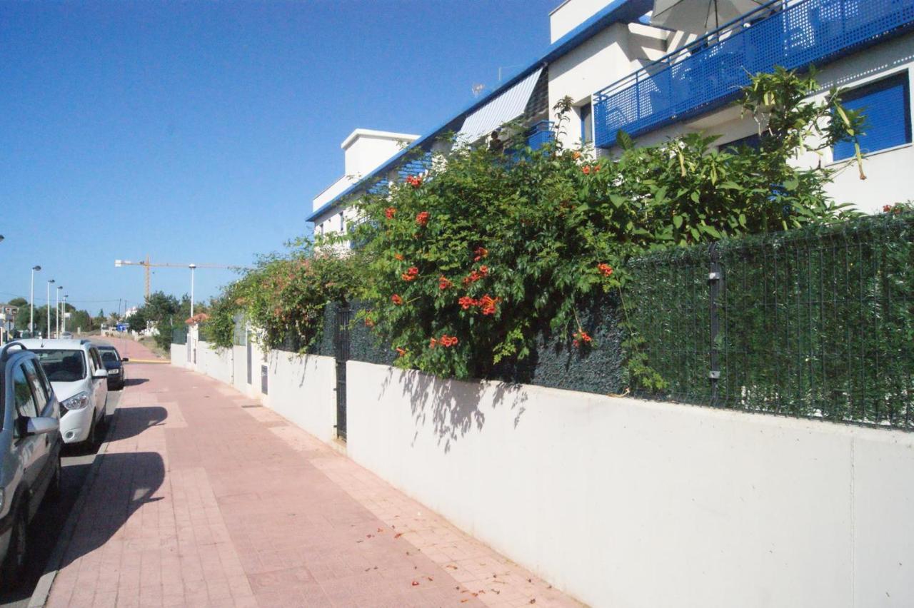 Apartamentos Marineu San Damian Playa Cargador, Alcossebre ...