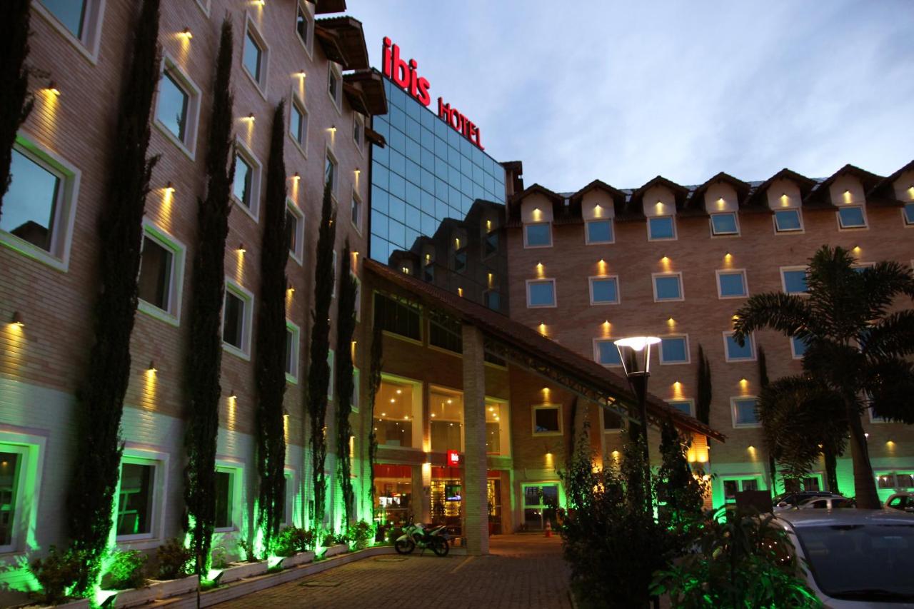 ibis Vitoria da Conquista photo