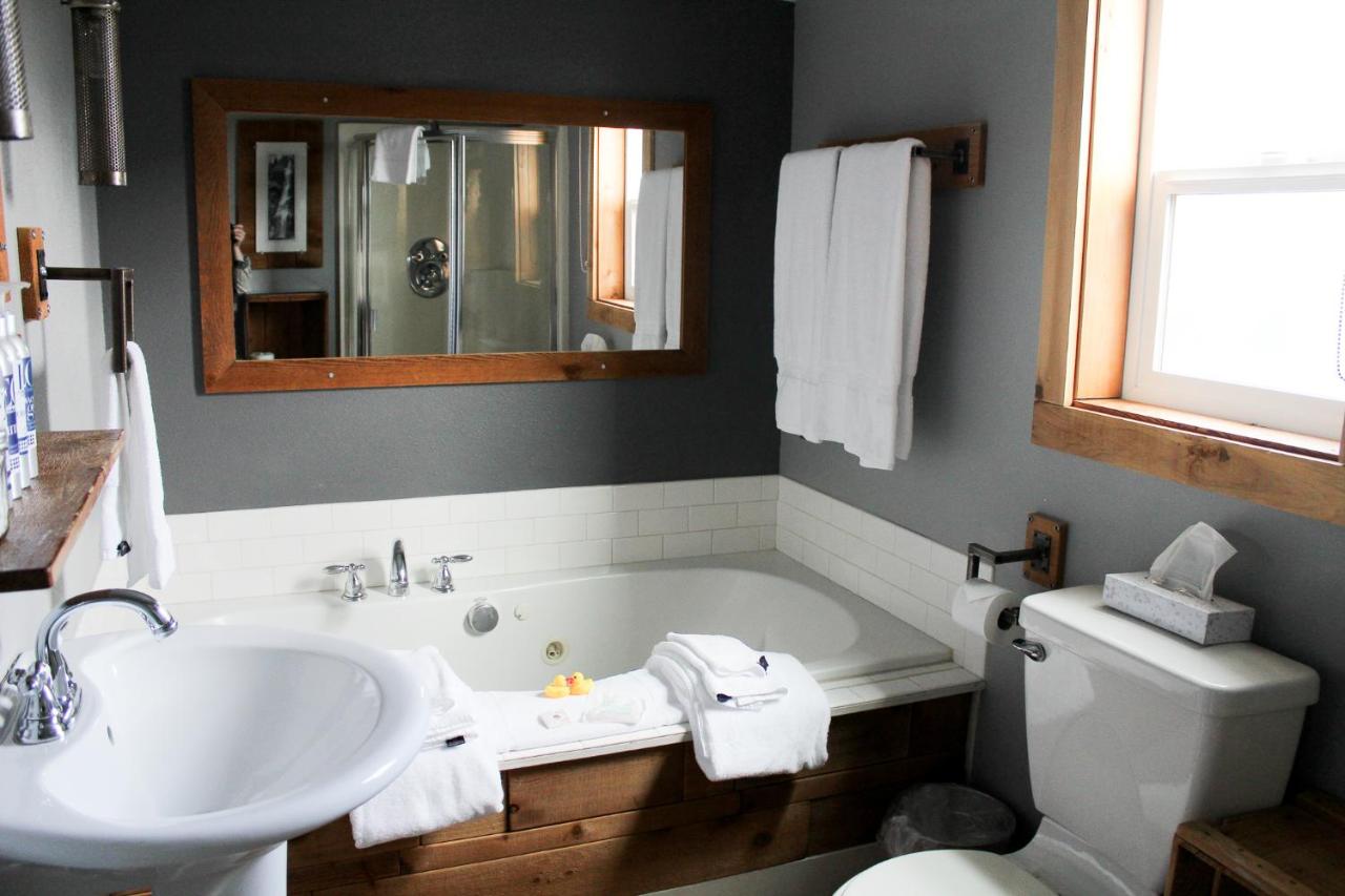 Inn at Discovery Coast — photo 22