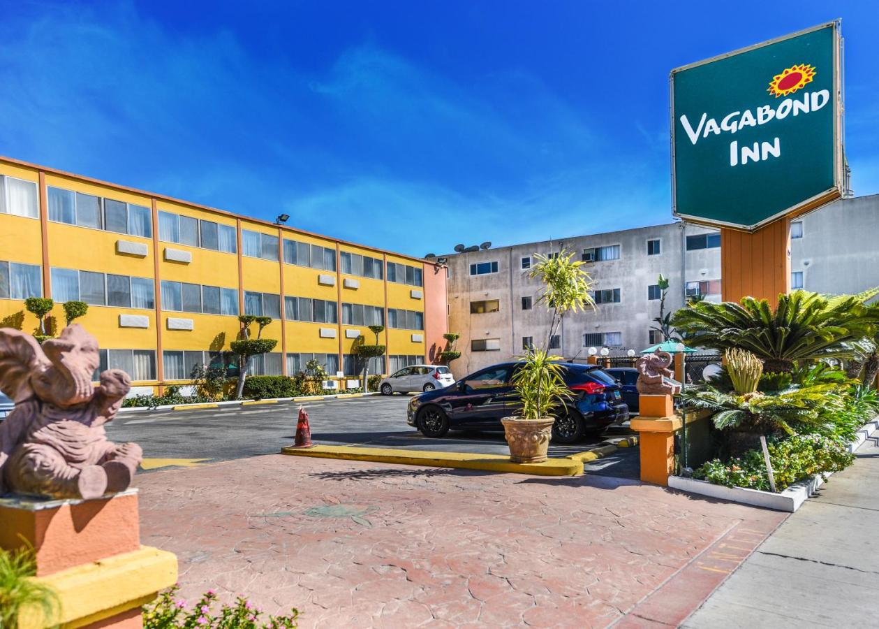 Vagabond Inn Long Beach, Long Beach – Updated 2021 Prices