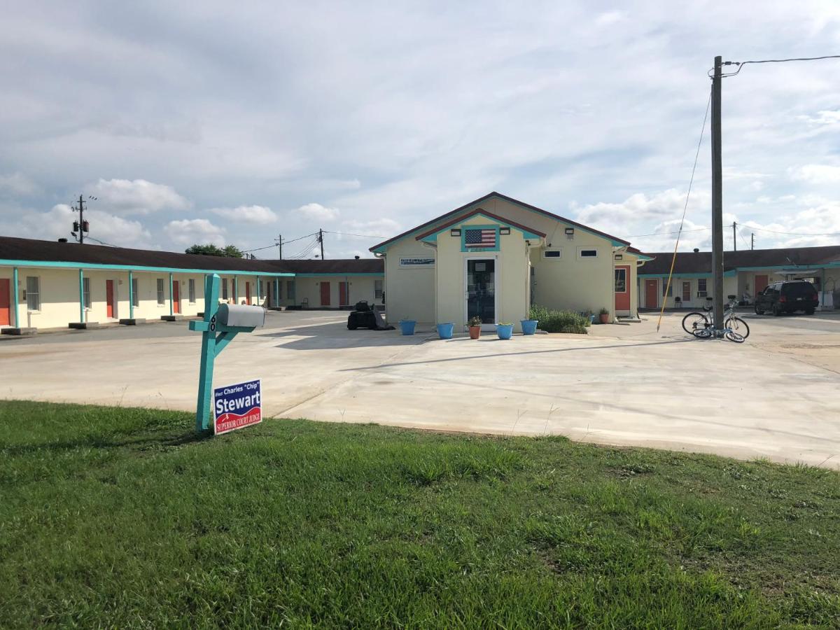 Budget Inn — photo 6