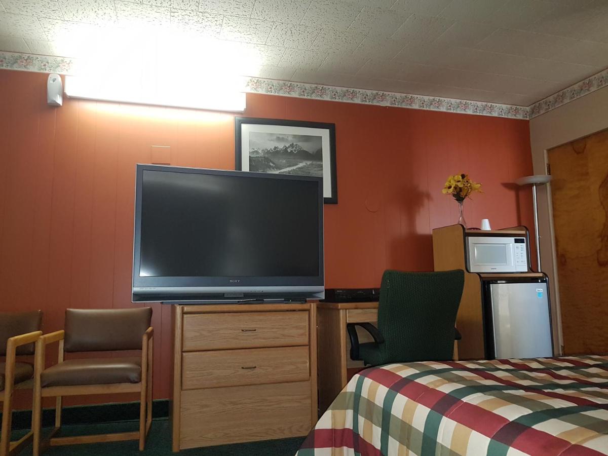 Town House Motel — photo 24