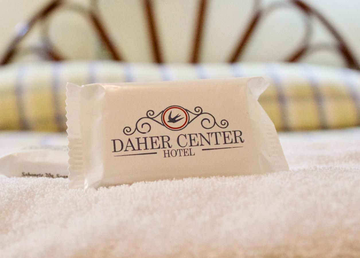 Daher Center Hotel photo