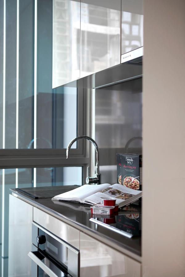 Ascott Orchard Singapore - 5