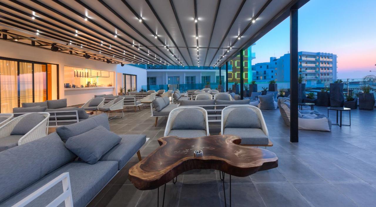 The Blue Ivy Hotel & Suites photo