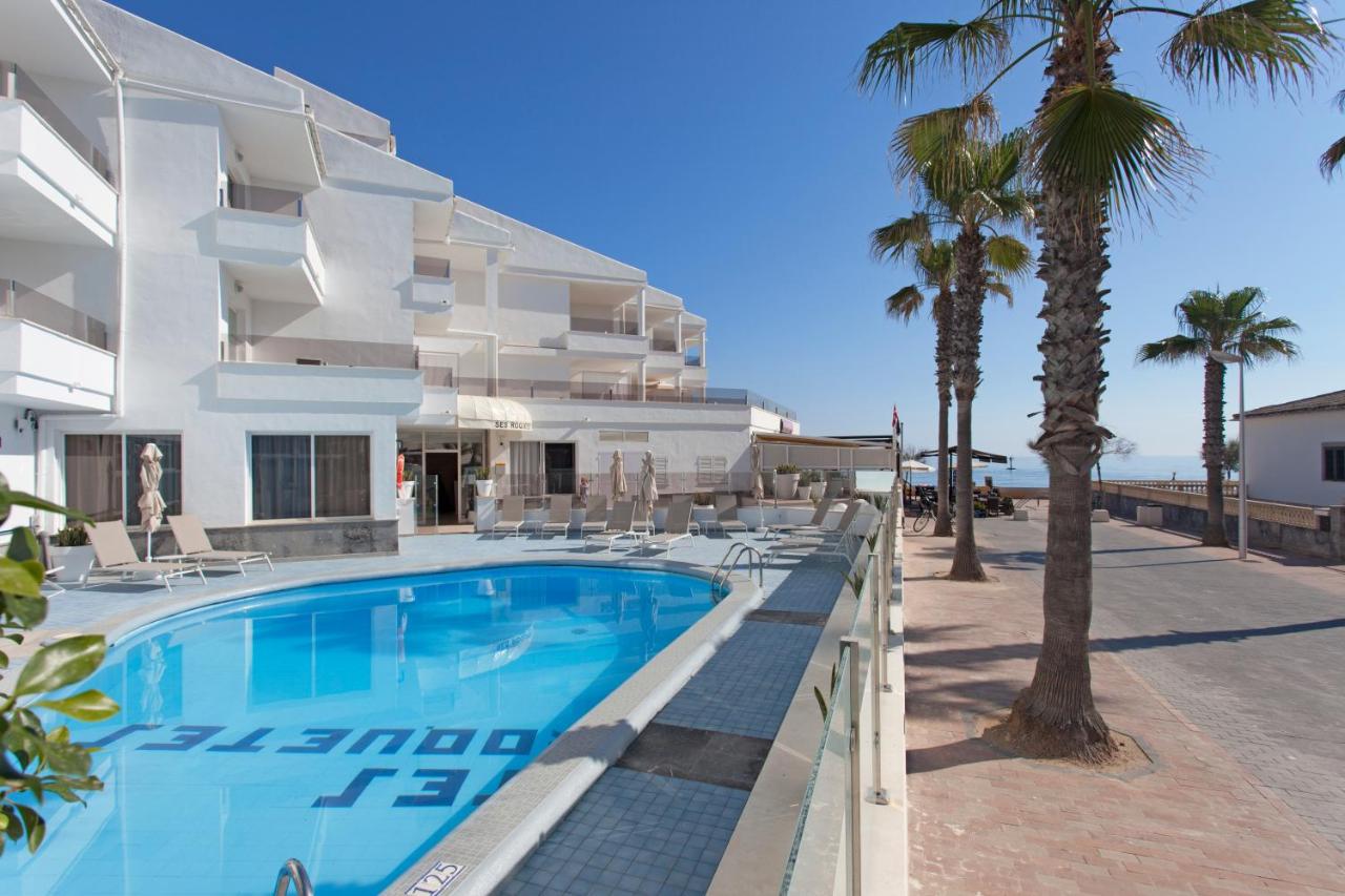 Apartamentos Ses Roquetes, Can Picafort – Updated 2022 Prices