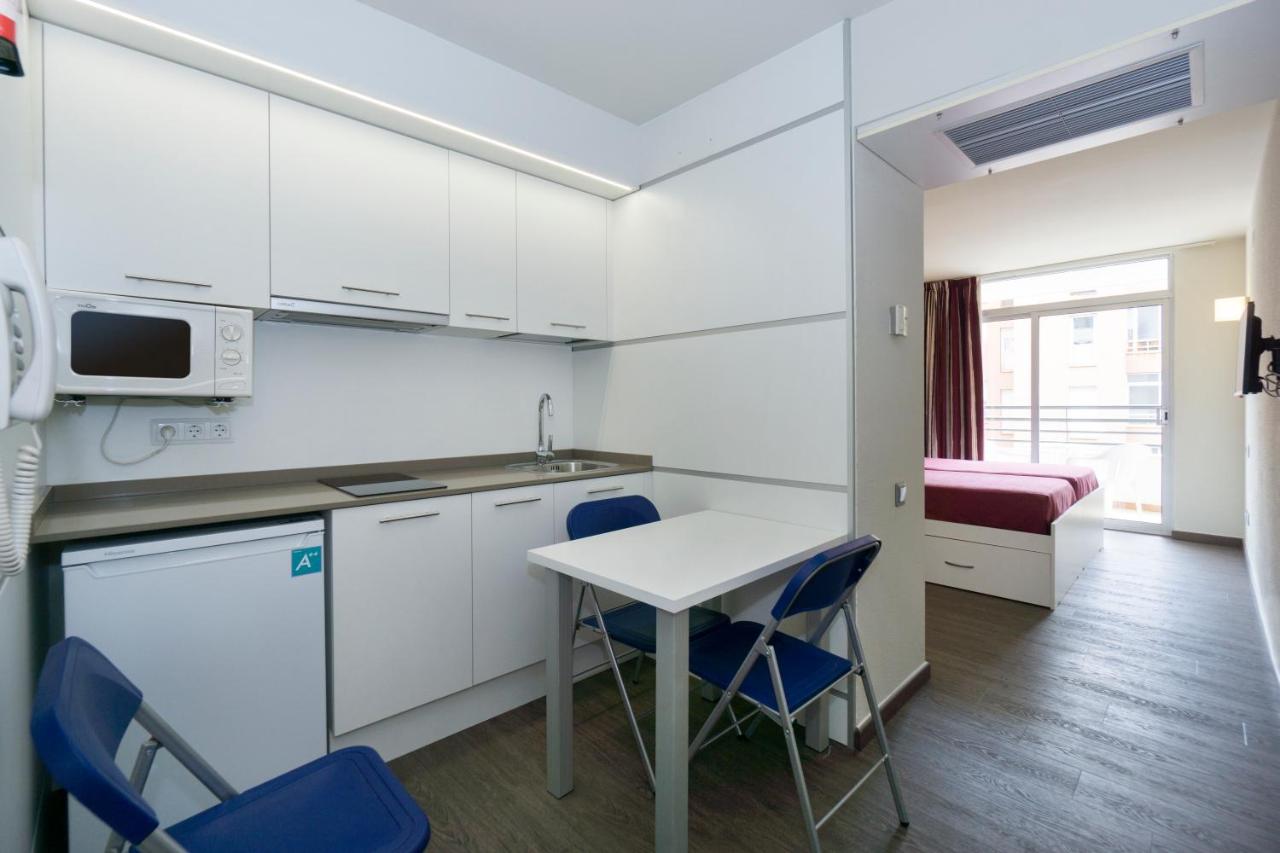 Medplaya Aparthotel Esmeraldas, Tossa de Mar – Bijgewerkte ...