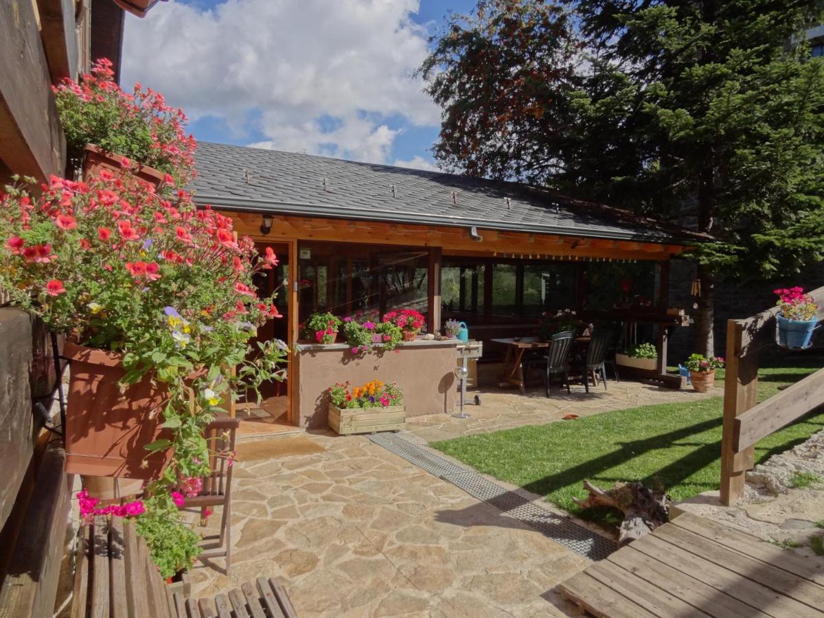 Xalet Refugi Pere Carné, La Molina – Precios actualizados 2022