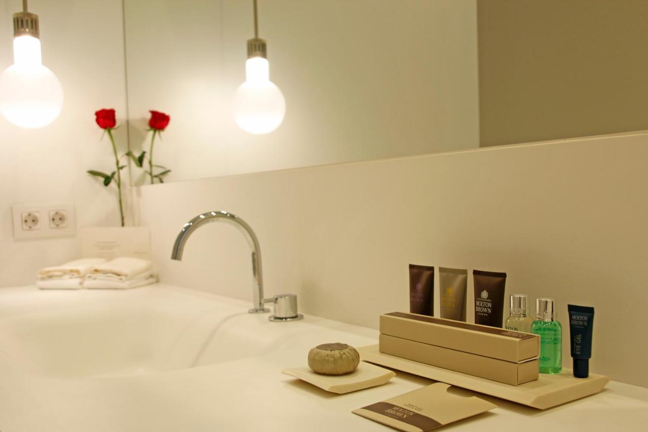 Hotel Mercer Sevilla, Sevilla – Precios actualizados 2022