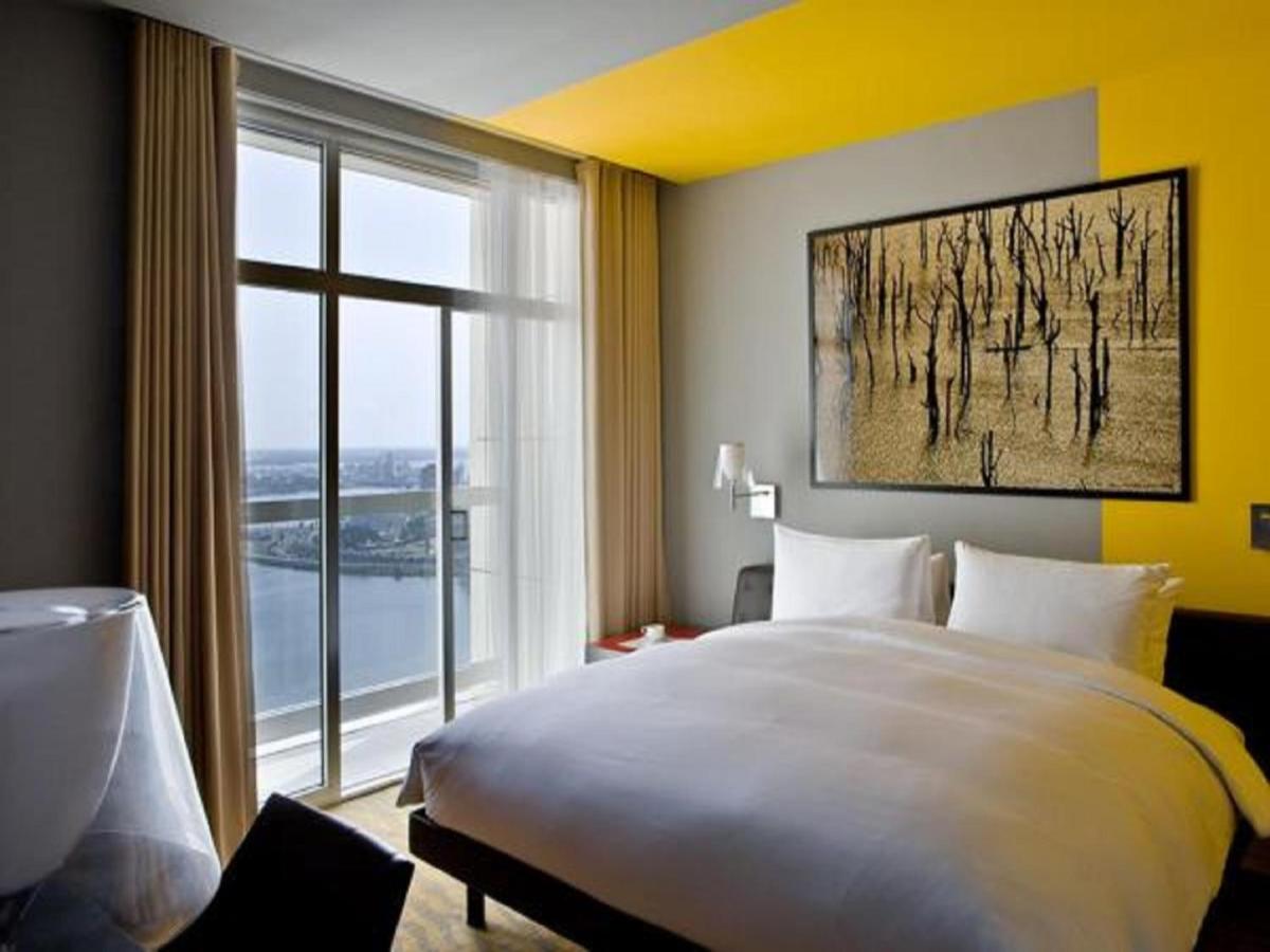 Sofitel Abidjan Hotel Ivoire photo