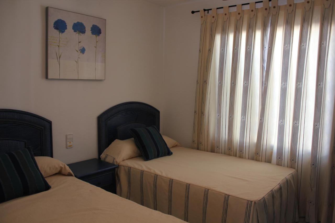Apartamentos El Minarete, Roquetas de Mar – Bijgewerkte ...