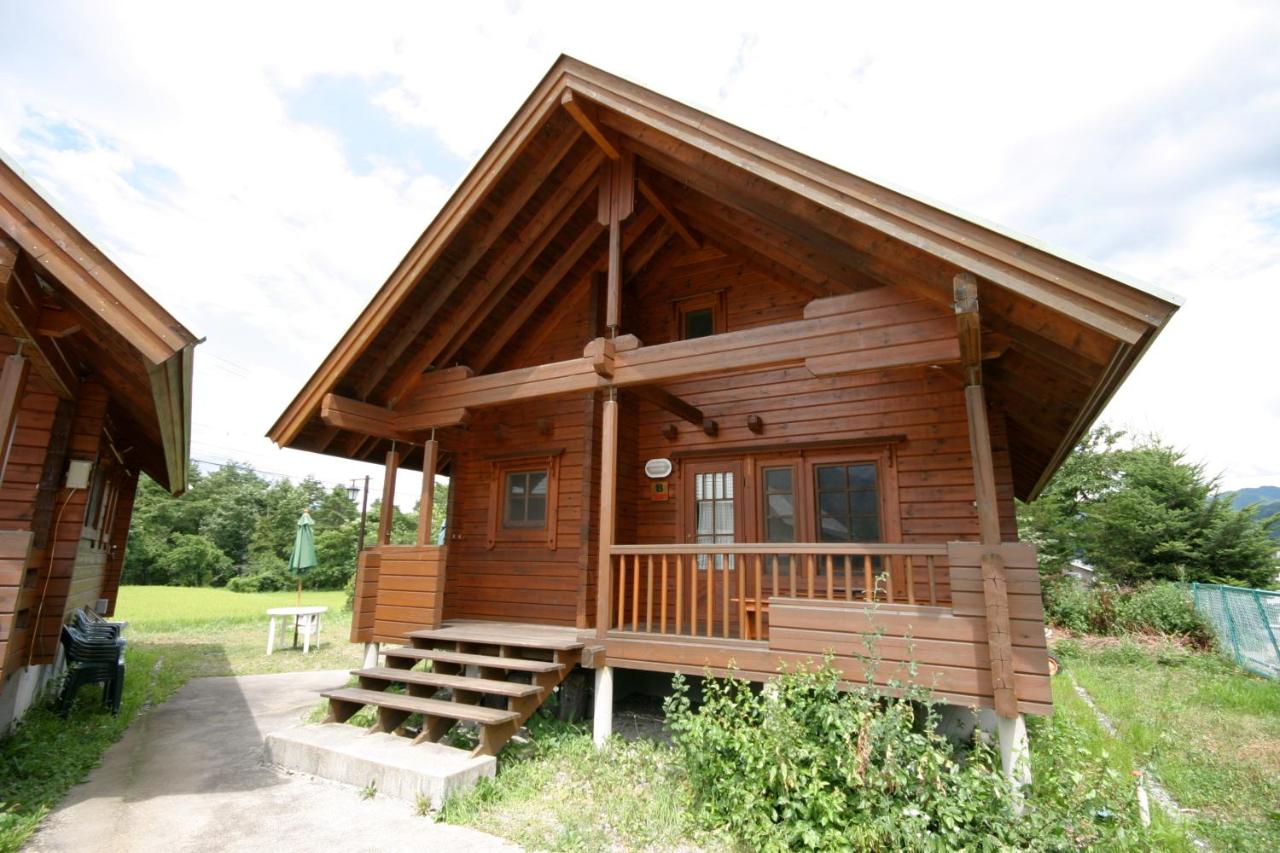 ログコテ ジトマト 白馬村 22年 最新料金