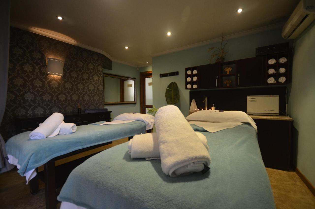 Spa hotel: Whalesong Hotel & Spa