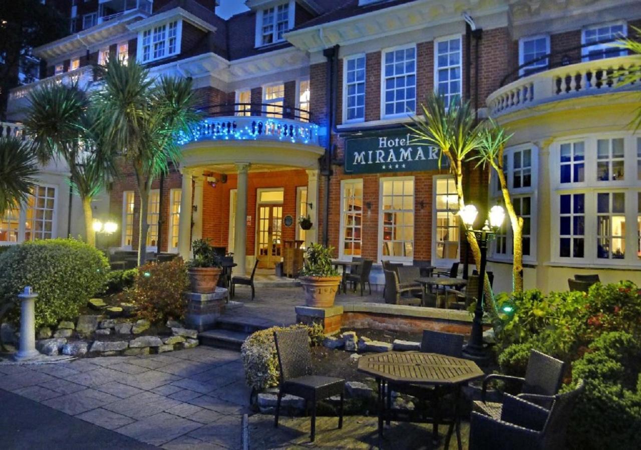 Hotel Miramar - Laterooms