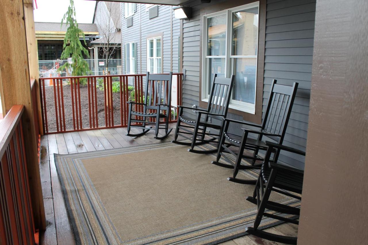The Craftsman Inn & Suites — photo 11