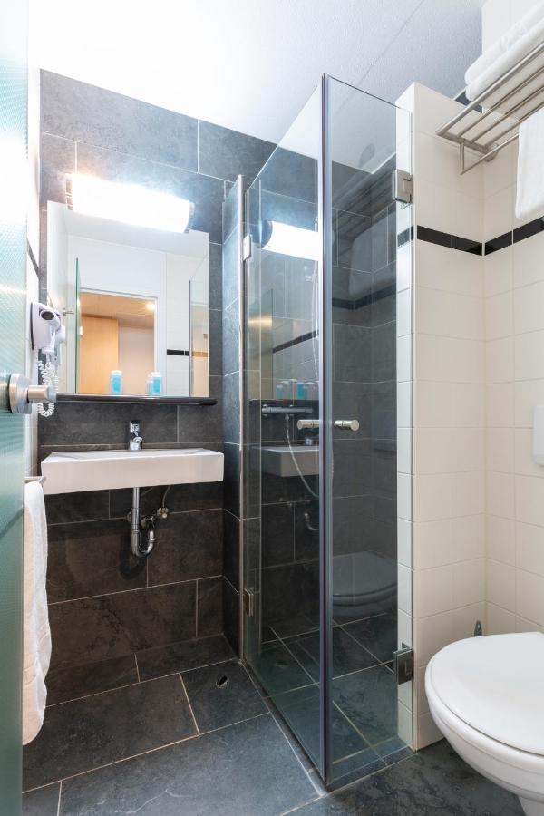 Bastion Hotel Zaandam photo