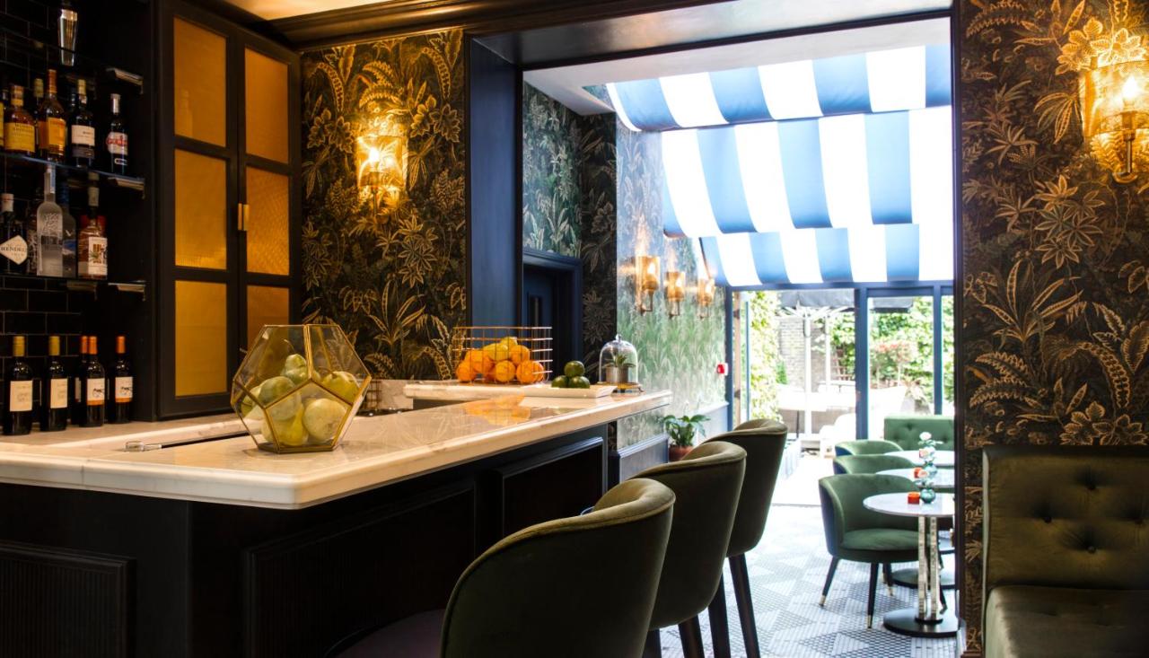 The Academy - Small Luxury Hotels of the World - 4