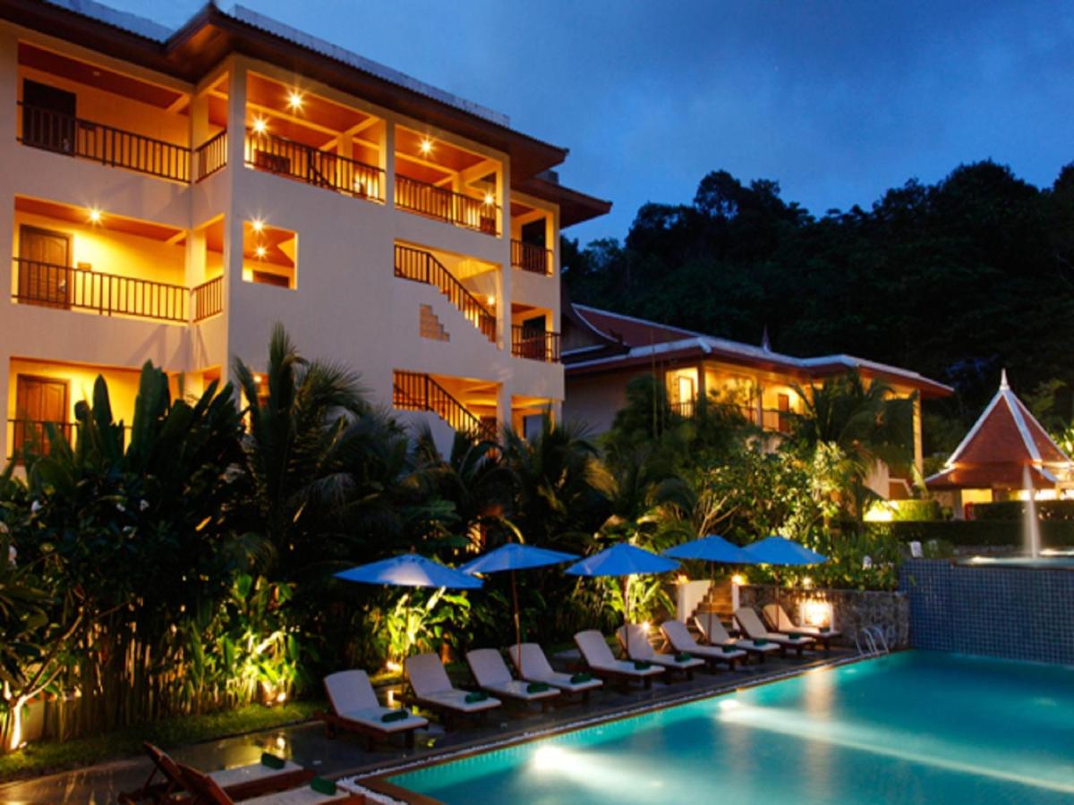 Baan Yuree Resort & Spa - SHA Plus - 4