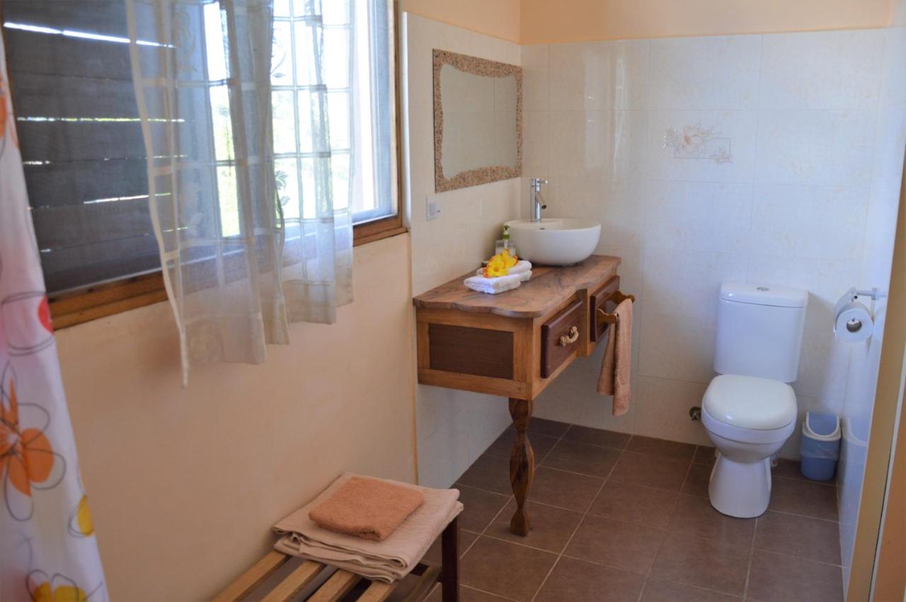 La Maison Soleil - 4