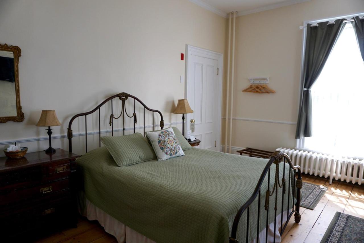 The Salem Inn — photo 17