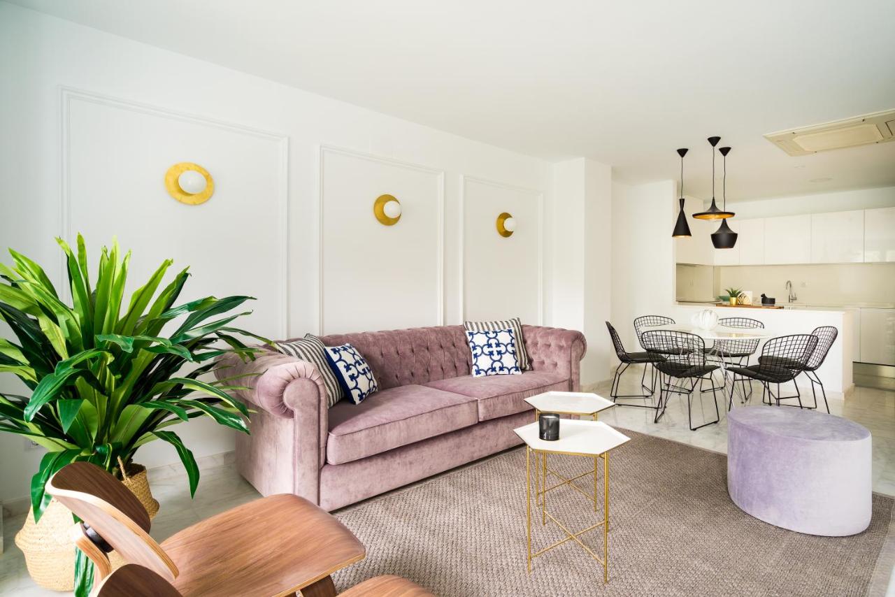 iloftmalaga Premium Alameda Principal - 3