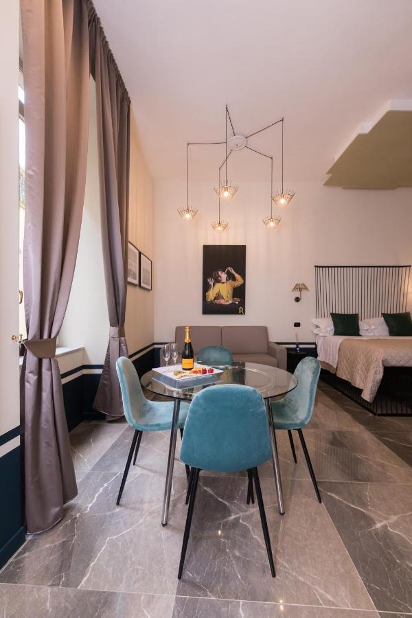 Il Salotto della Regina - 4