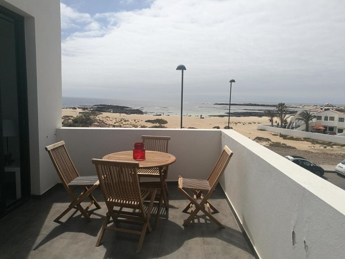 Apartment Cotillo Mar Sea View, El Cotillo – Bijgewerkte ...