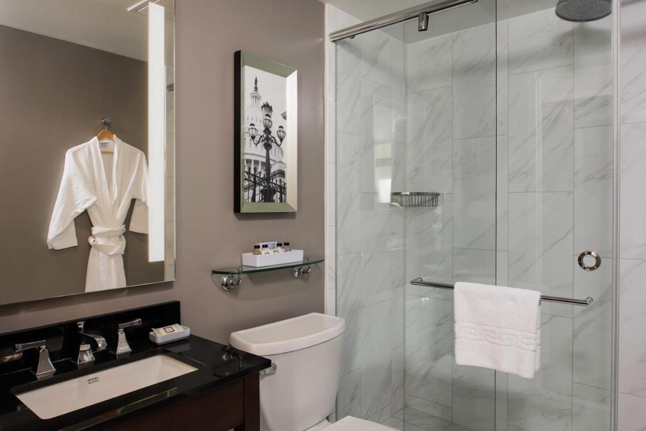 Phoenix Park Hotel — photo 15