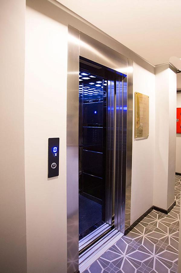 Long Stay İstanbul Residence - 3