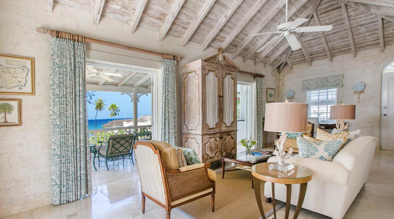 Coral Reef Club photo