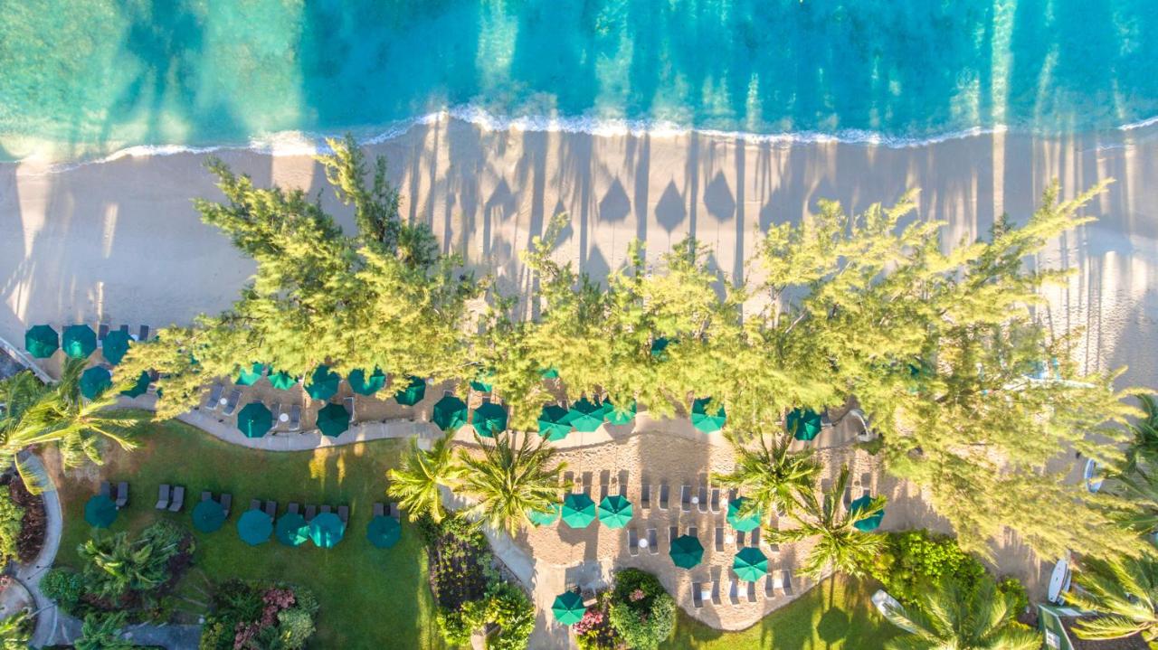 Coral Reef Club photo