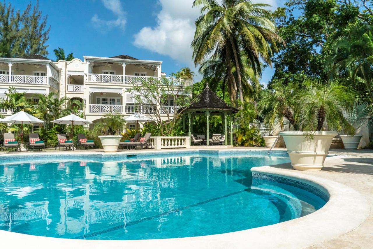 Coral Reef Club photo