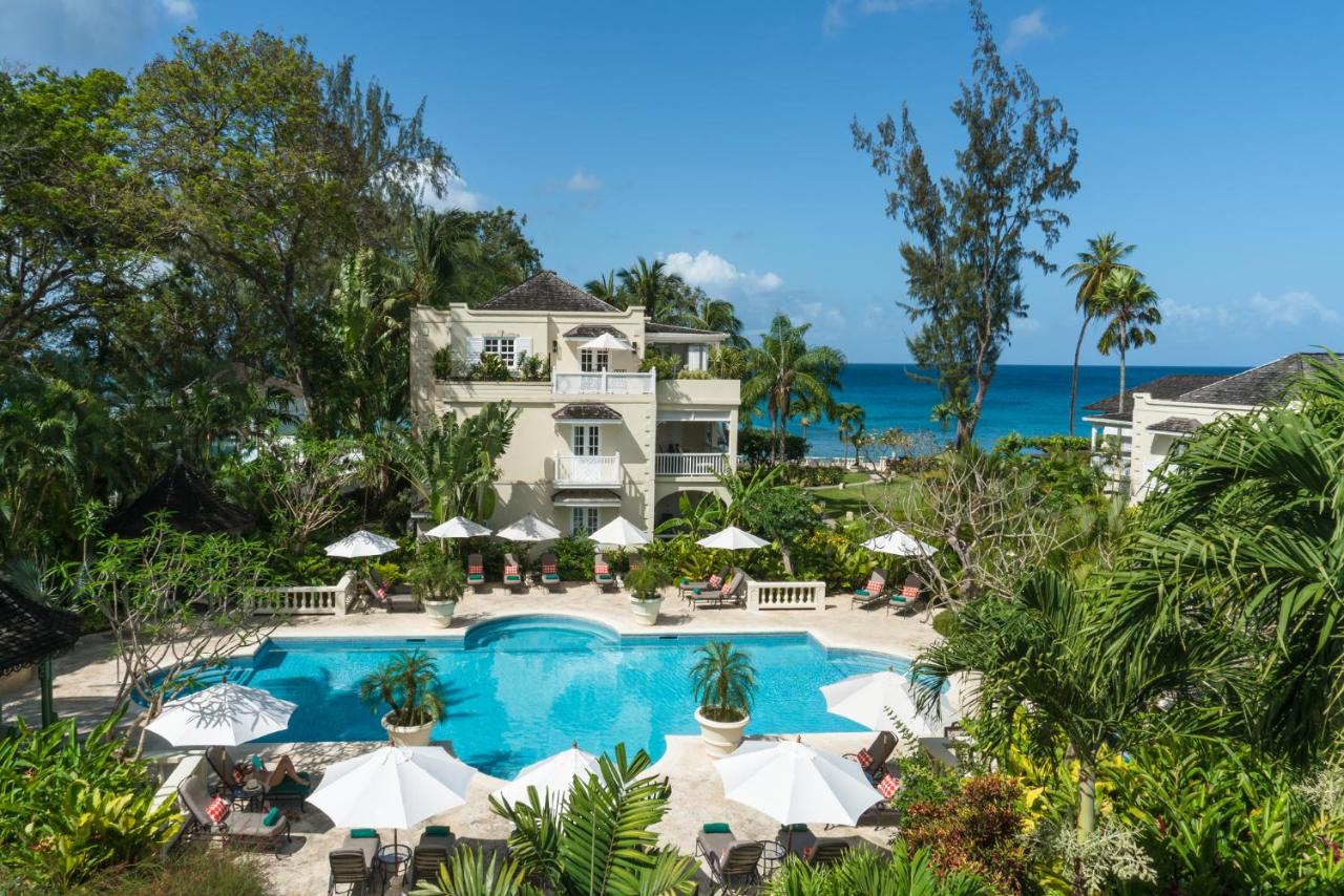 Coral Reef Club photo